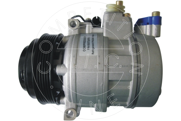 Compresor, climatizare 53372 AIC