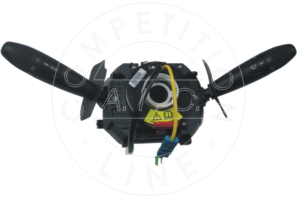 Comutator, far 53373 AIC