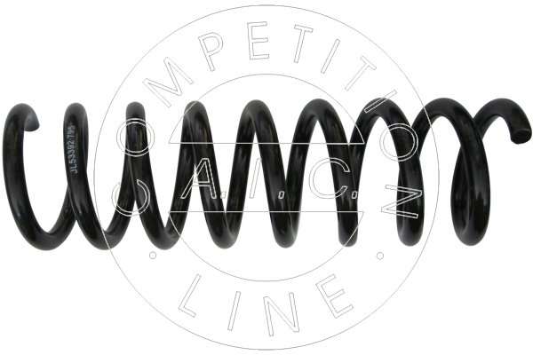 Arc spiral 53392 AIC