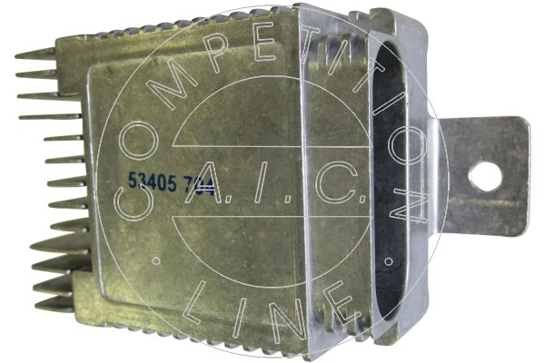 Unitate de control,incalzire/ventilatie 53405 AIC
