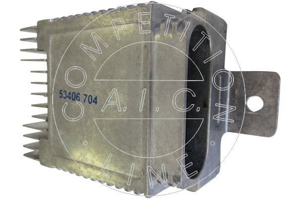 Unitate de control,incalzire/ventilatie 53406 AIC