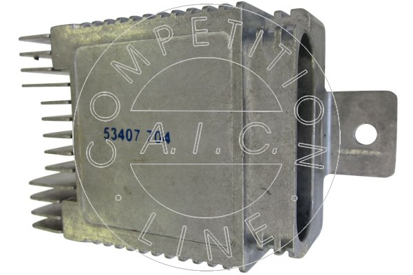 Unitate de control,incalzire/ventilatie 53407 AIC