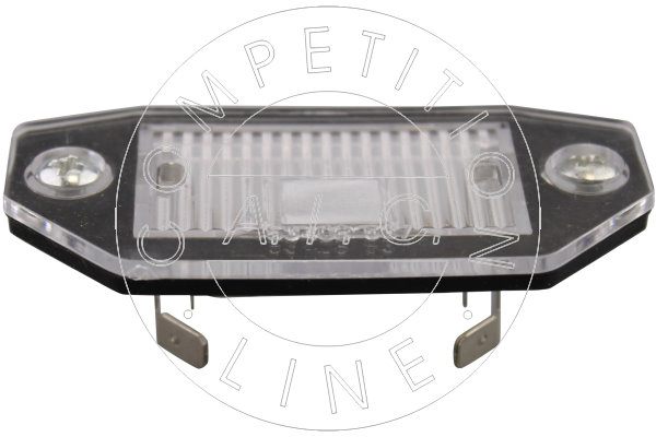 Iluminare numar de circulatie 53408 AIC