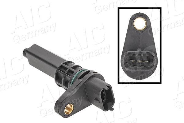 senzor,odometru 53423 AIC