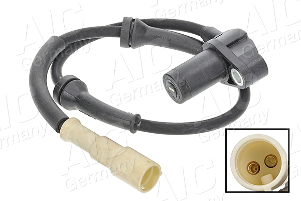 senzor,turatie roata 53428 AIC