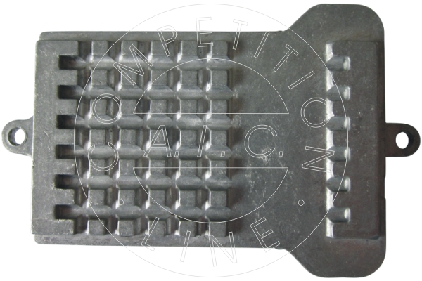 Unitate de control,incalzire/ventilatie 53432 AIC