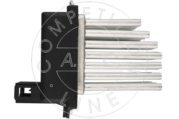 Unitate de control,incalzire/ventilatie 53433 AIC