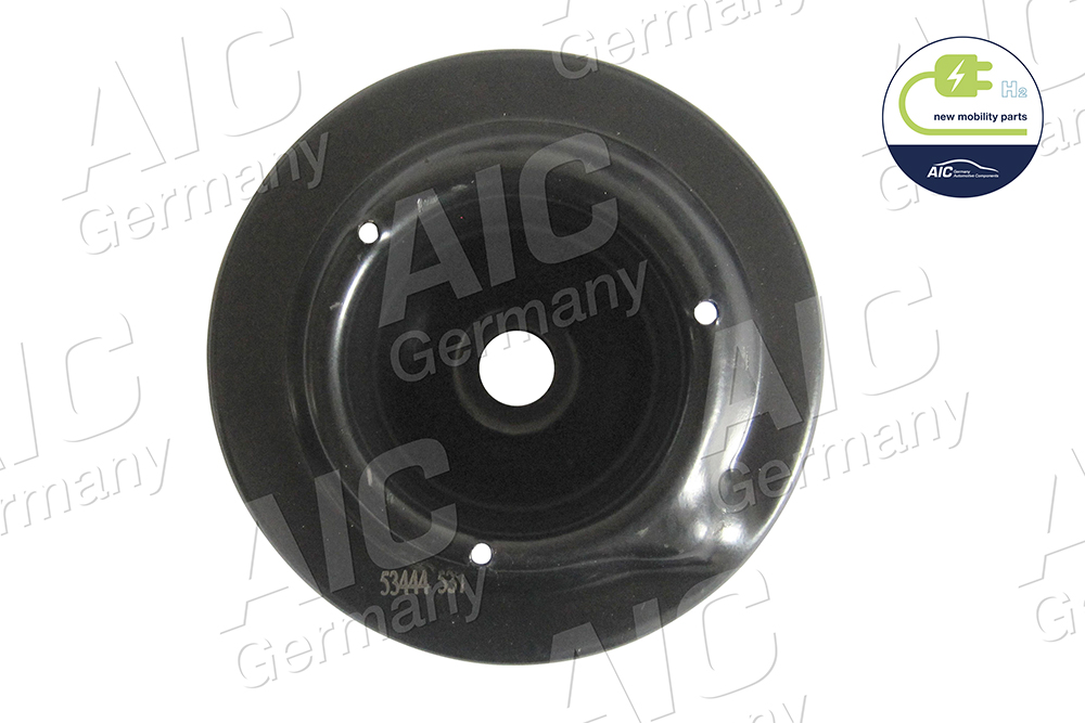 Saiba arc 53444 AIC