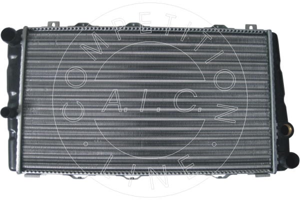 Radiator, racire motor 53449 AIC