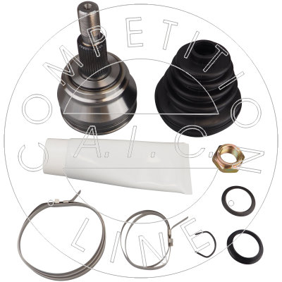 Set articulatie, planetara 53454 AIC