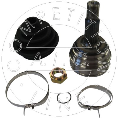 Set articulatie, planetara 53460 AIC