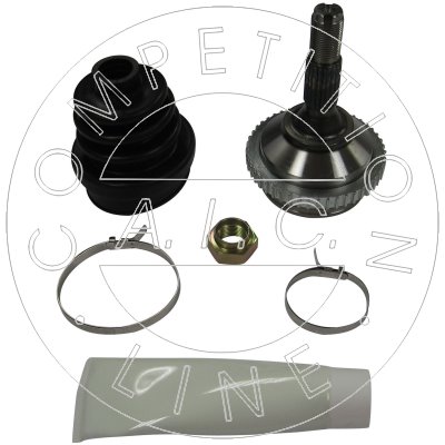 Set articulatie, planetara 53468 AIC