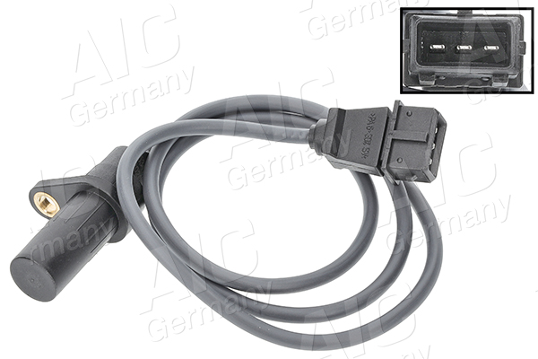 Senzor impulsuri, arbore cotit 53479 AIC