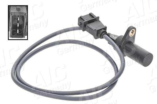 Senzor impulsuri, arbore cotit 53480 AIC