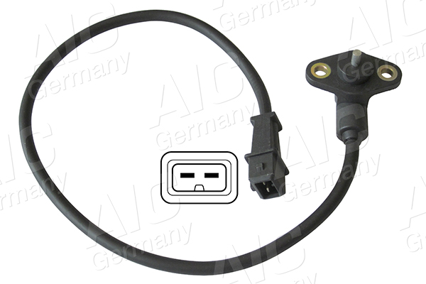 Senzor impulsuri, arbore cotit 53482 AIC