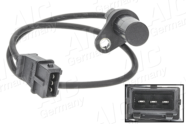 Senzor impulsuri, arbore cotit 53484 AIC