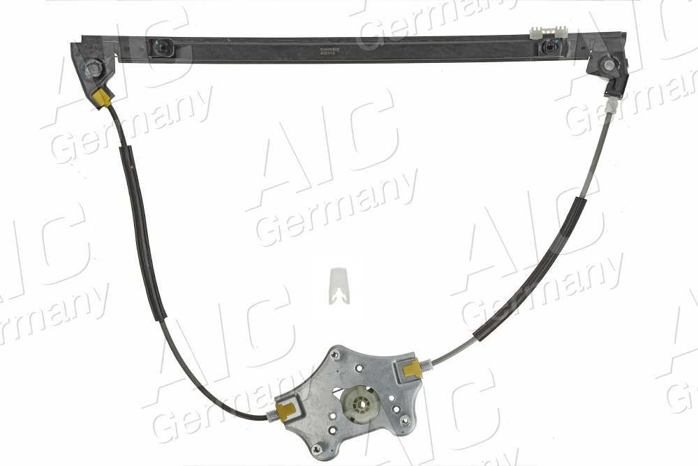 Mecanism actionare geam 53498 AIC