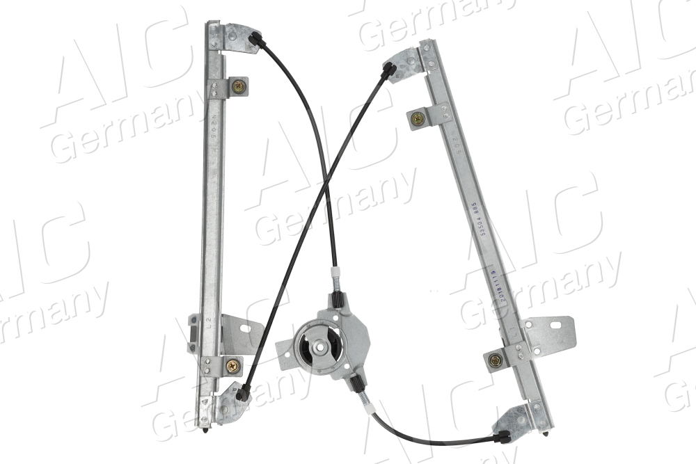 Mecanism actionare geam 53504 AIC
