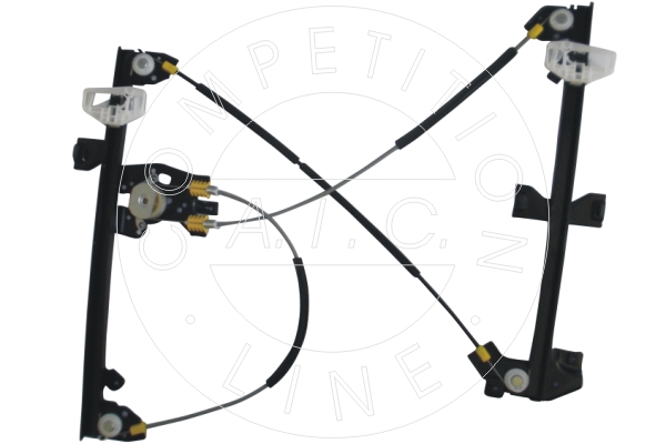 Mecanism actionare geam 53506 AIC