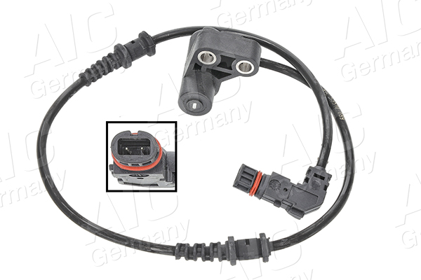 senzor,turatie roata 53510 AIC