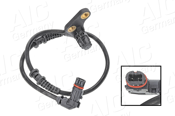 senzor,turatie roata 53513 AIC