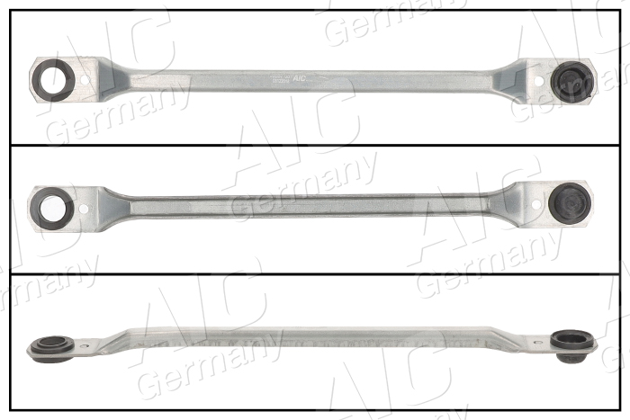 tija actionare, brat stergator parbriz 53557 AIC