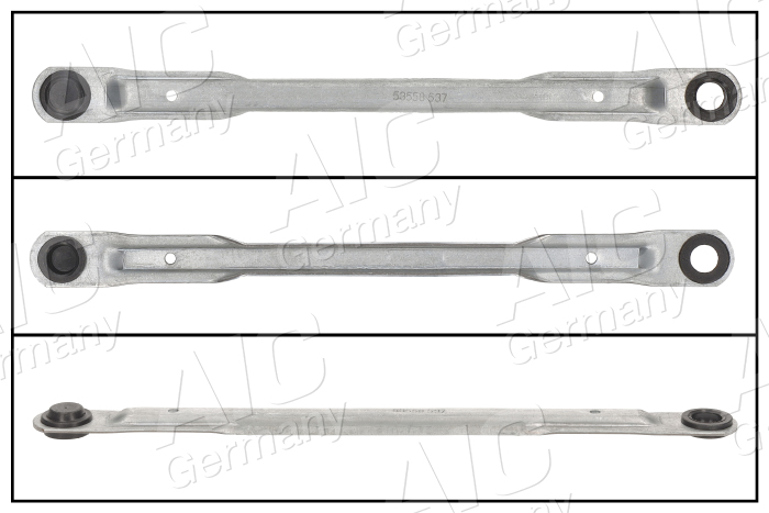 tija actionare, brat stergator parbriz 53558 AIC
