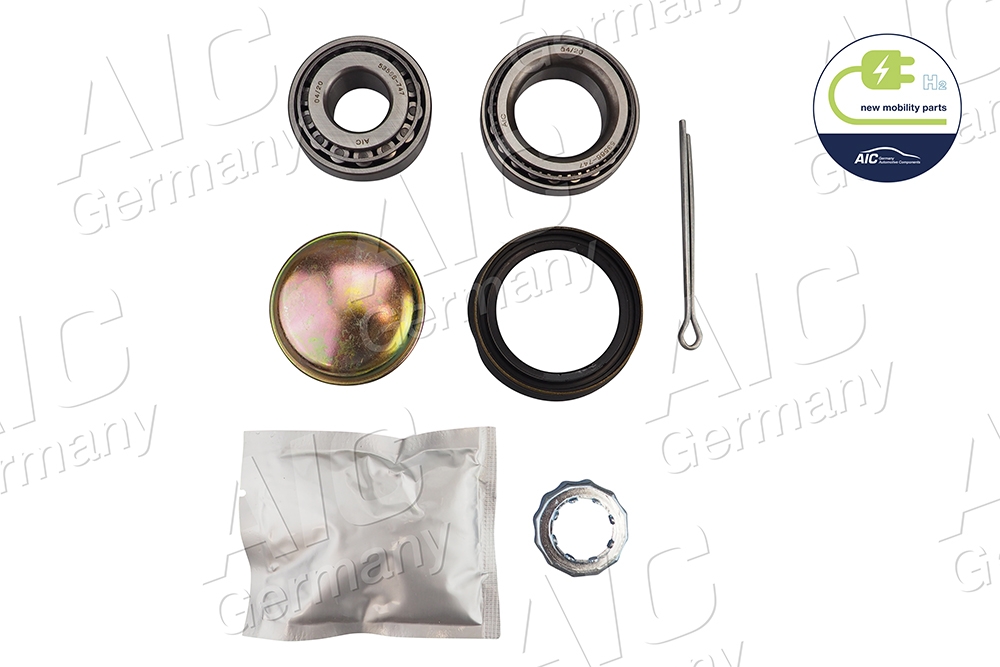 Set rulment roata 53566 AIC