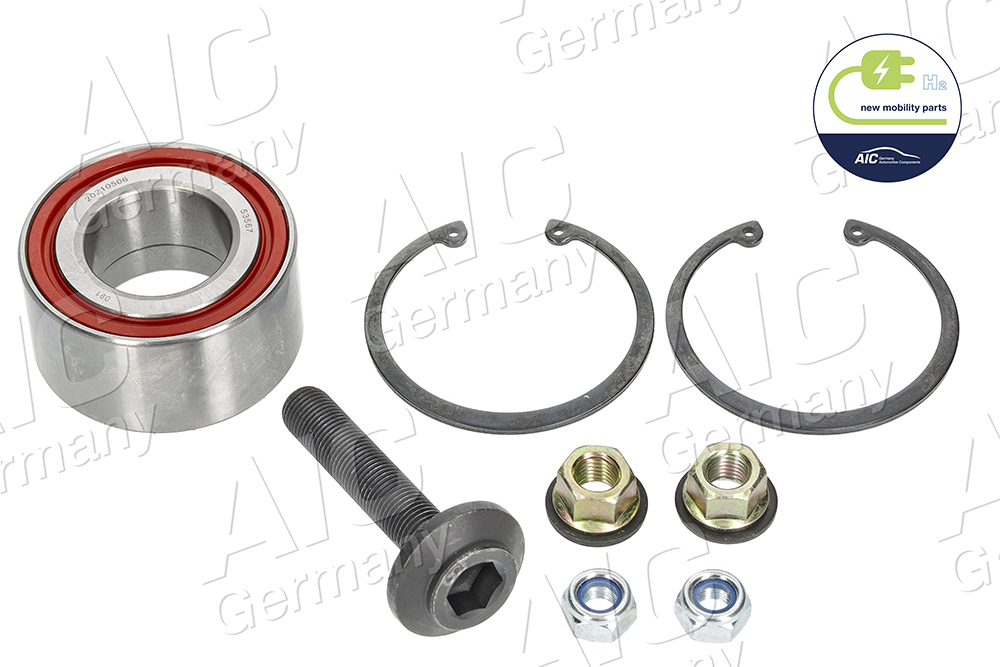Set rulment roata 53567 AIC