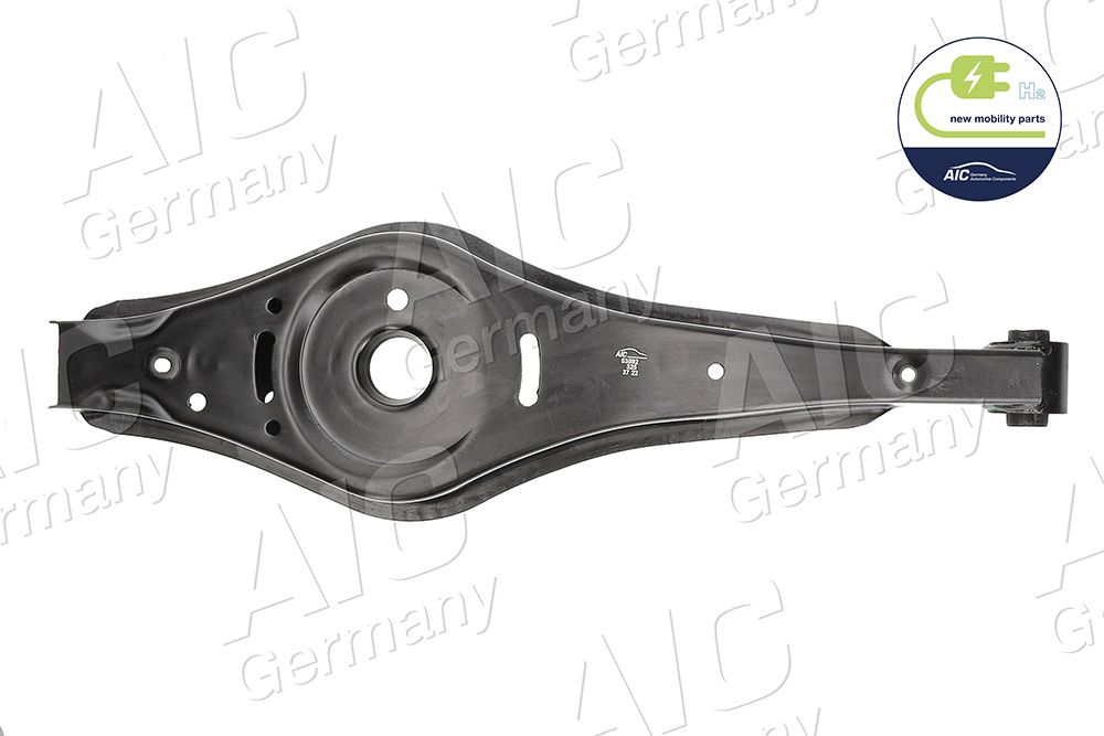 Brat, suspensie roata 53592 AIC