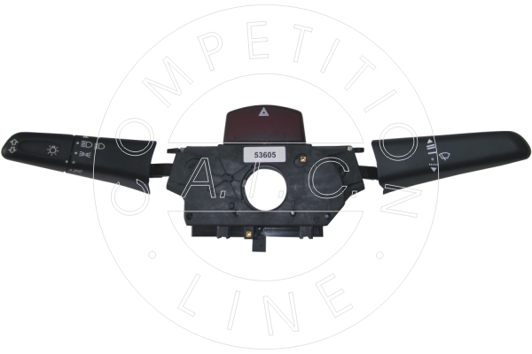 Comutator, far 53605 AIC