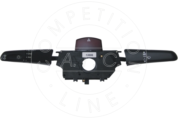 Comutator, far 53606 AIC
