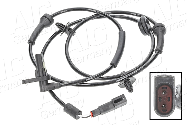 senzor,turatie roata 53679 AIC
