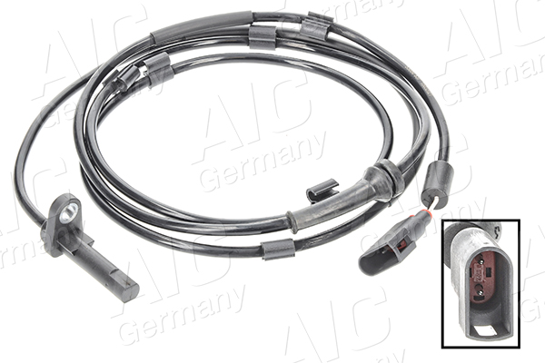 senzor,turatie roata 53680 AIC