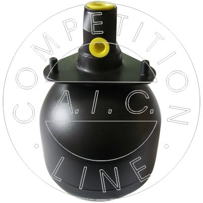 acumulator presiune,suspensie 53689 AIC