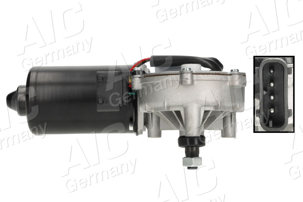 Motor stergator 53695 AIC