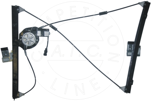 Mecanism actionare geam 53706 AIC
