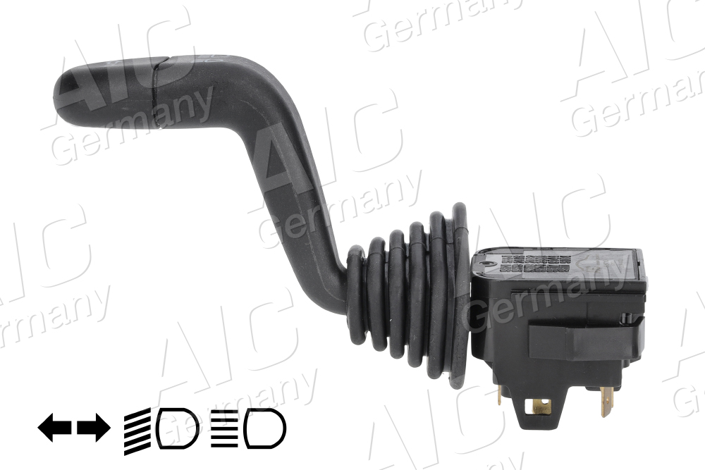 Bloc lumini de control 53710 AIC