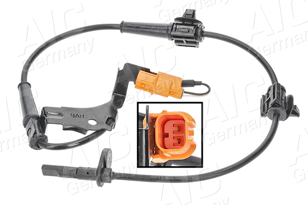 senzor,turatie roata 53713 AIC