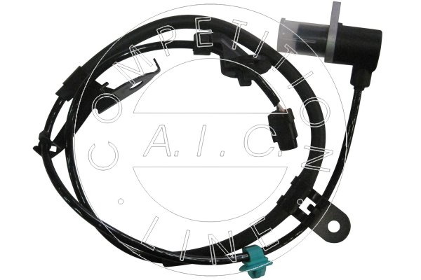 senzor,turatie roata 53722 AIC