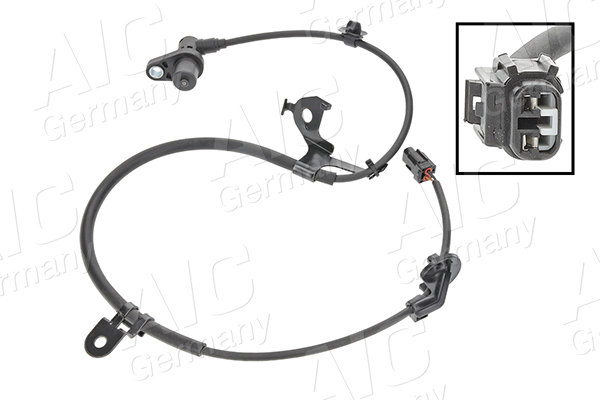 senzor,turatie roata 53724 AIC