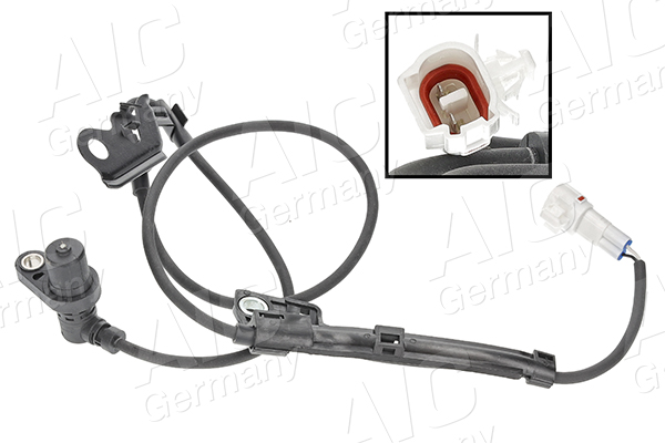 senzor,turatie roata 53726 AIC