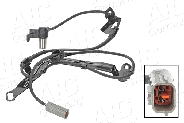 senzor,turatie roata 53728 AIC