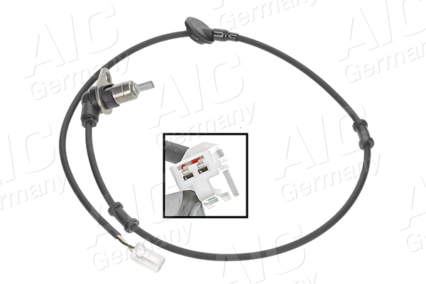 senzor,turatie roata 53731 AIC