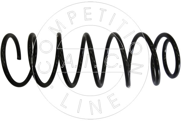Arc spiral 53748 AIC