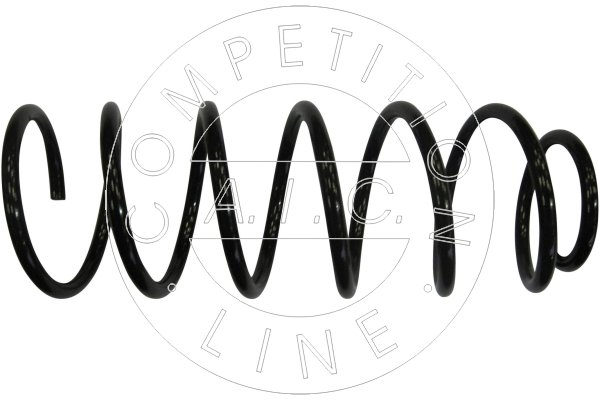 Arc spiral 53749 AIC