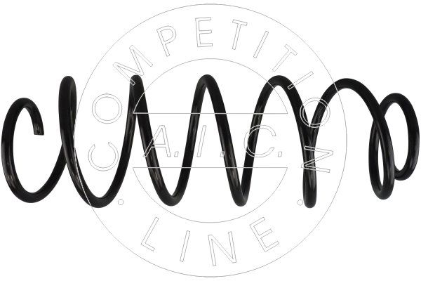 Arc spiral 53764 AIC