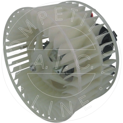 Ventilator, habitaclu 53765 AIC