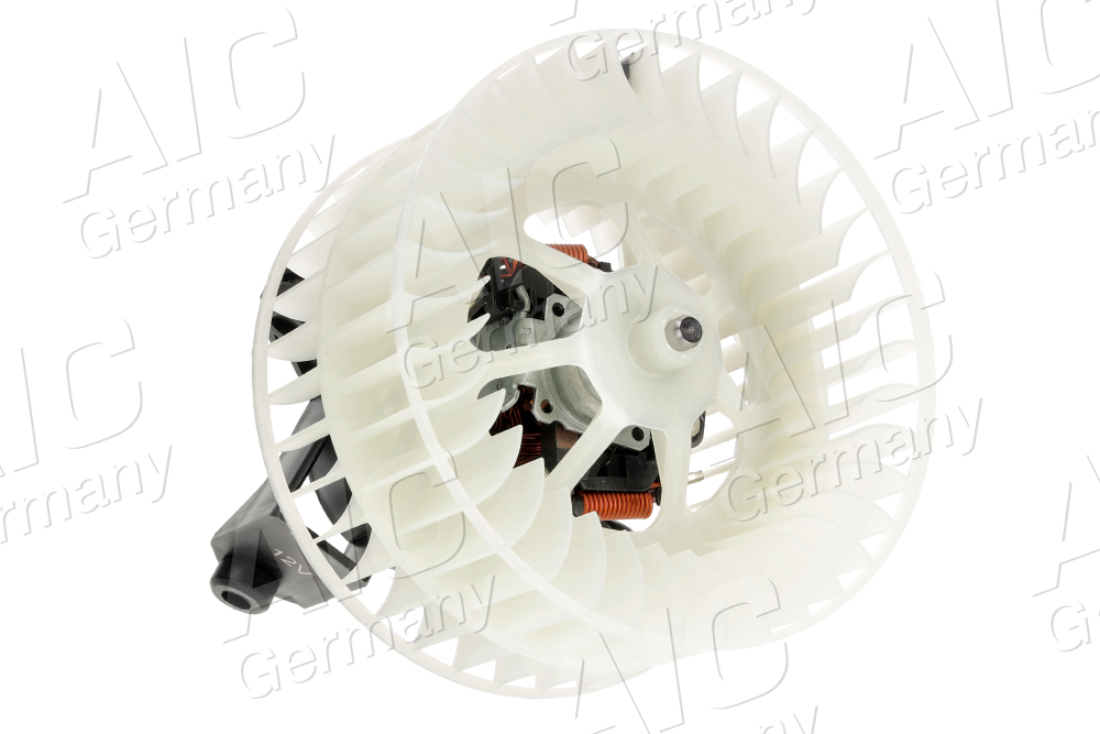 Ventilator, habitaclu 53765 AIC
