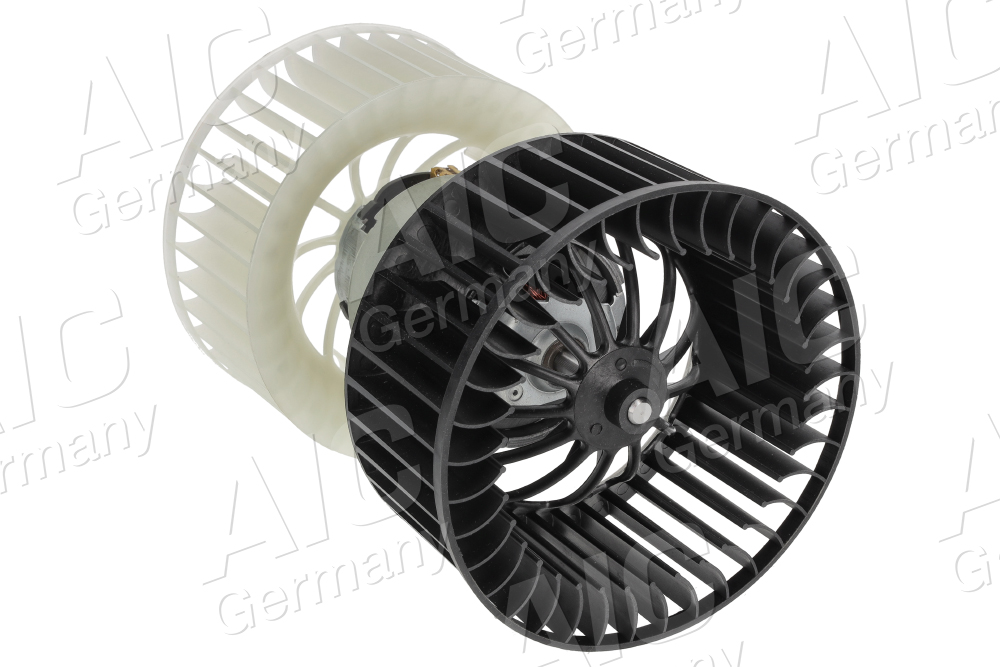 Ventilator, habitaclu 53766 AIC